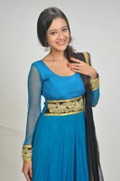 Madalasa Sharma Latest Photos